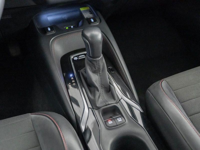 Toyota Corolla 2.0 Hybrid Lounge