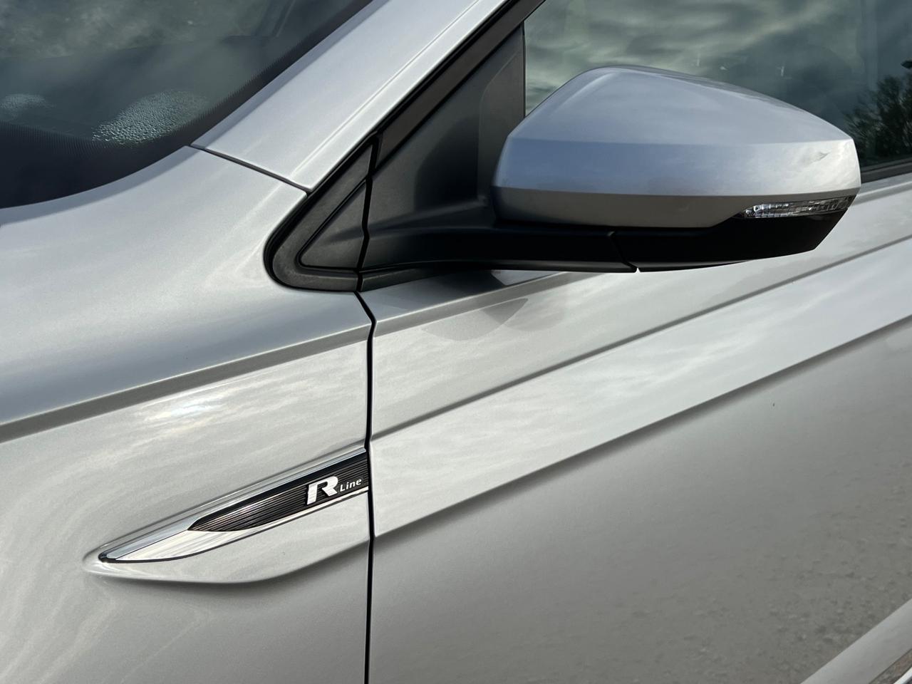 Volkswagen Polo Highline 1.0 BENZINA METANO PERMUTE RATE GARANZIA