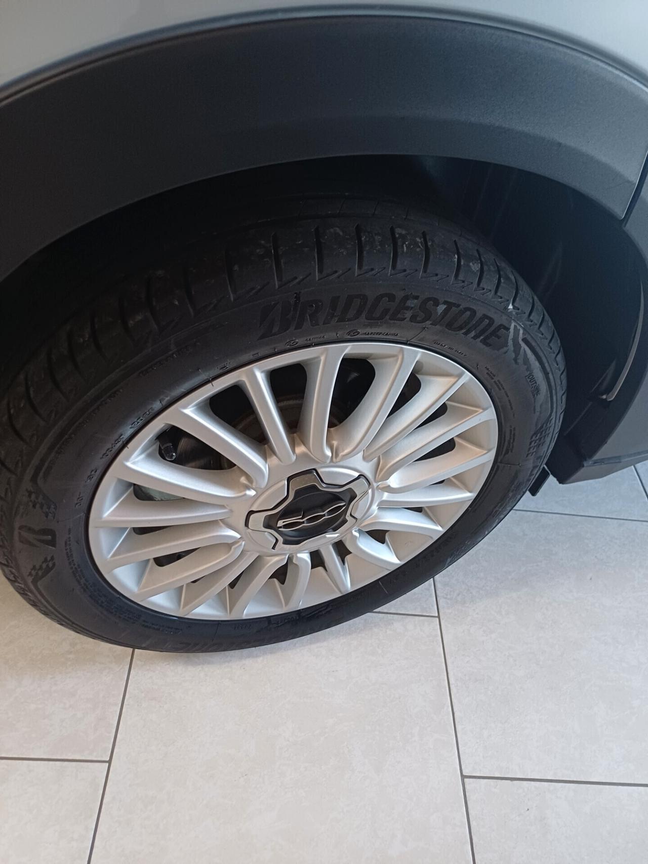 Fiat 500X 1.3 MultiJet 95 CV Connect