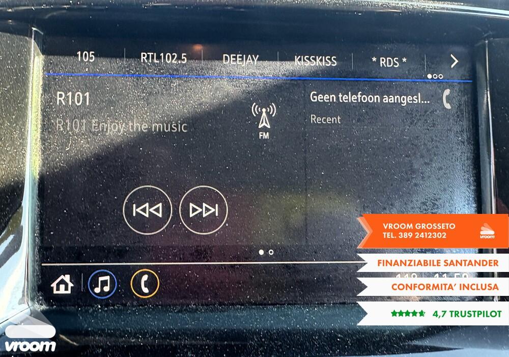 OPEL Karl Karl Rocks 1.0 73 CV