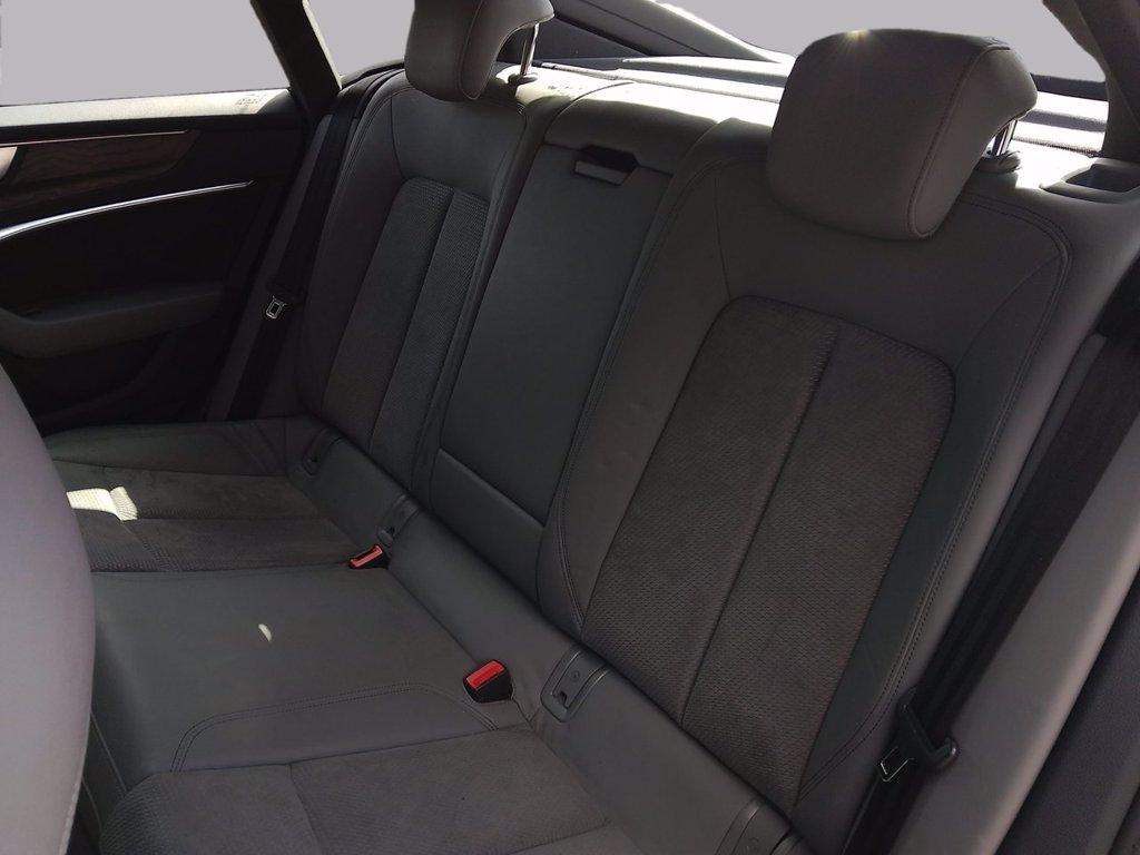 AUDI A7 sportback 50 3.0 tdi mhev business plus quattro tiptronic del 2018