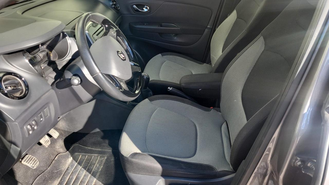 RENAULT CAPTUR 0,9 TCe-TAGLIAN.RENAULT-EURO 6