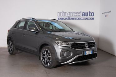 Volkswagen T-Roc 1.0 Tsi 110 Cv Style