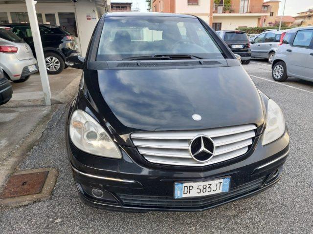 MERCEDES-BENZ B 180 CDI