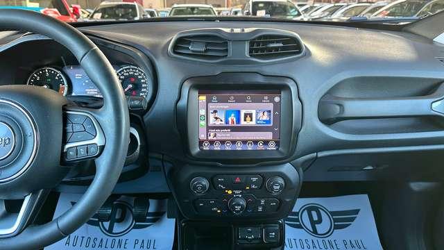 Jeep Renegade 1.6 MultiJet 130CV 2WD Limited