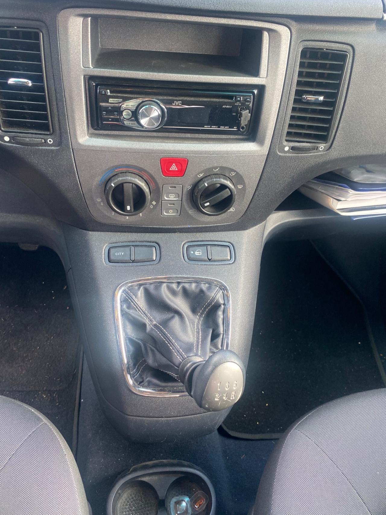 Lancia MUSA 1.4 8v oro SOLO 24000km