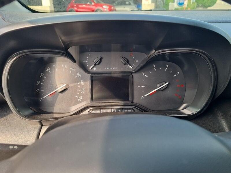 Citroën C3 Aircross C3 Aircross PureTech 110 S&S Feel