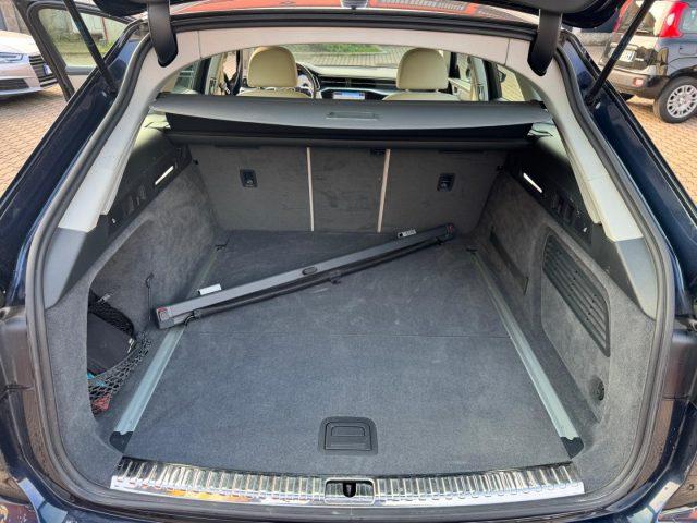 AUDI A6 Avant 45 2.0 TFSI quattro ultra S tronic Business