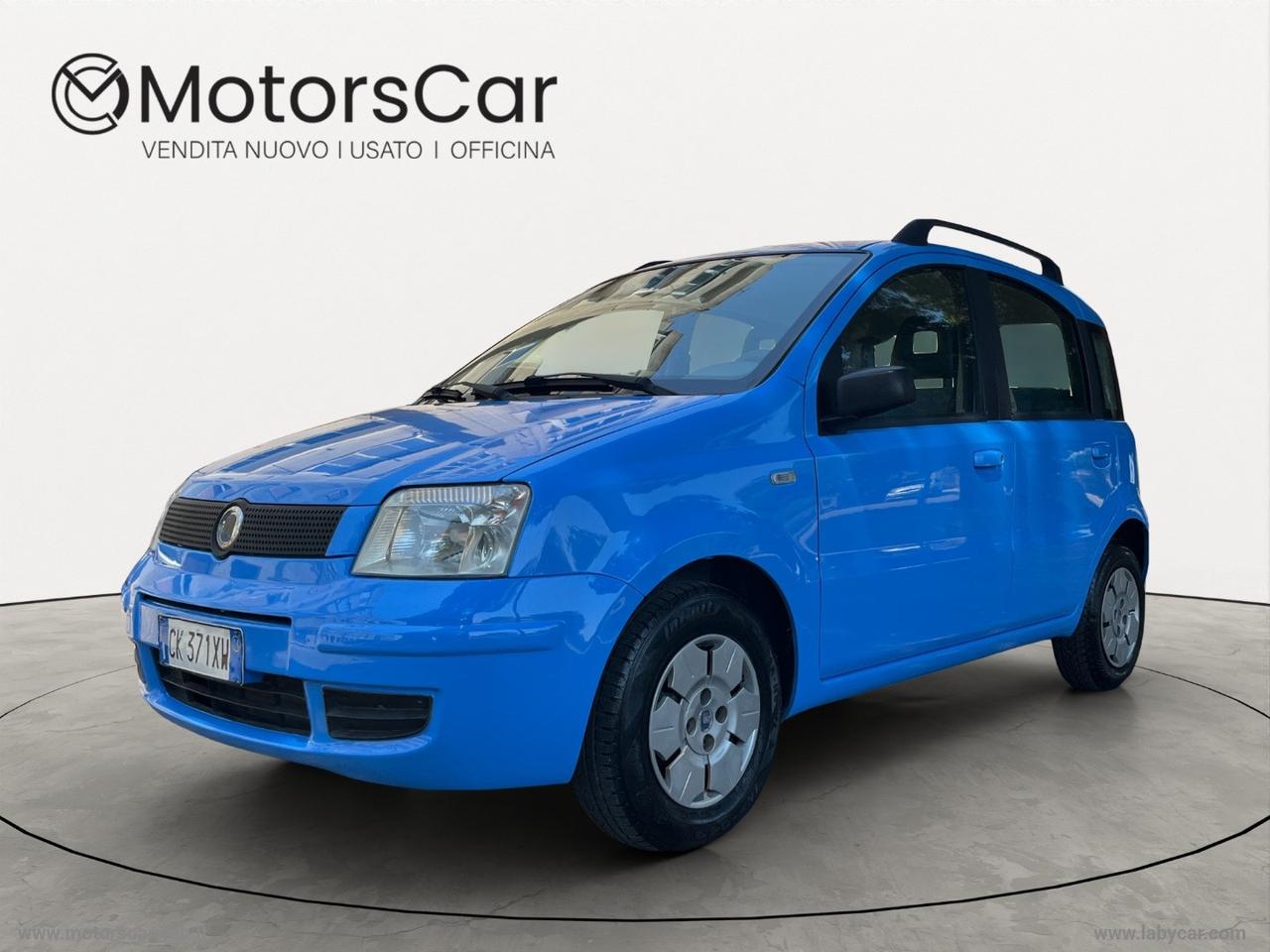 FIAT Panda 1.1 Active