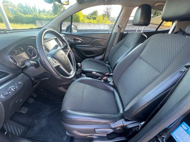 OPEL Mokka X 1.6 CDTI Ecotec 136CV 4x2 Start&Stop Innovation