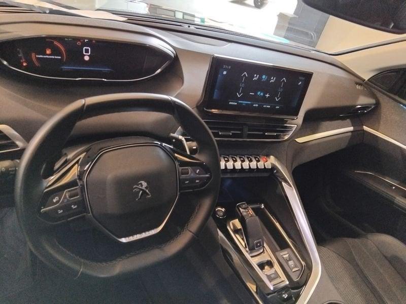 Peugeot 5008 5008 BlueHDi 130 S&S EAT8 Allure Pack