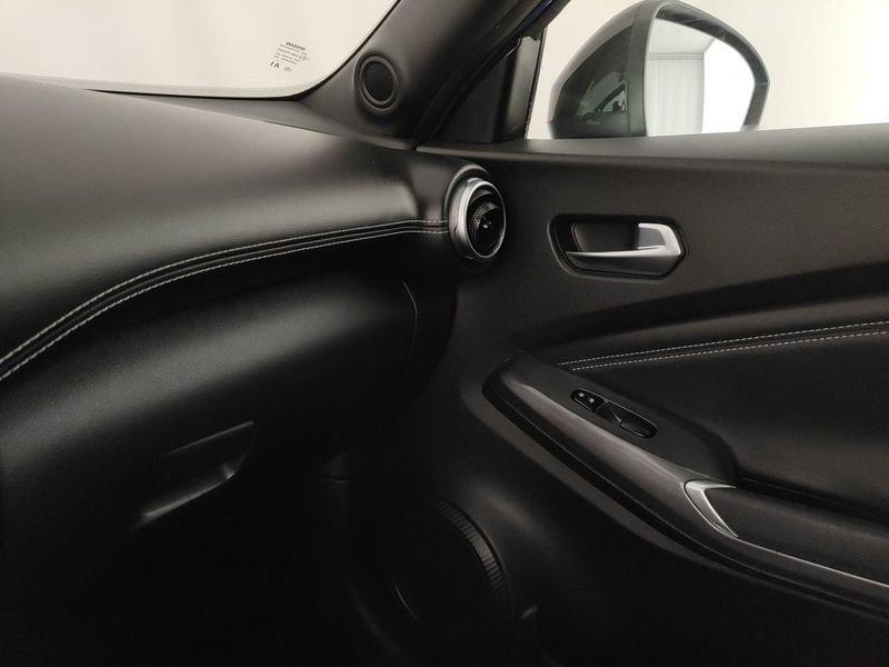 Nissan Juke 1.6 HEV N-Connecta (Autocarro)