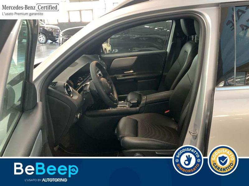 Mercedes-Benz GLB Classe 180 D SPORT AUTO