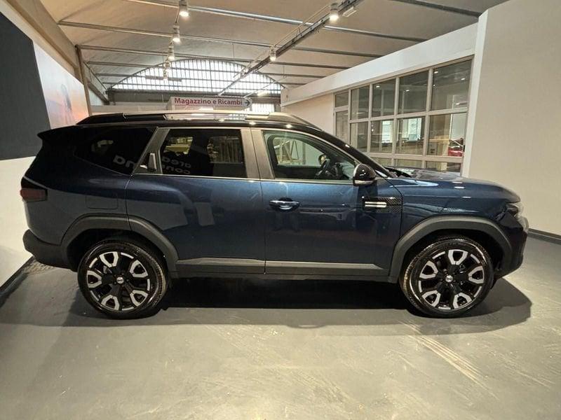 Dacia Bigster Bigster 1.2 TCe 140 CV MHEV Journey