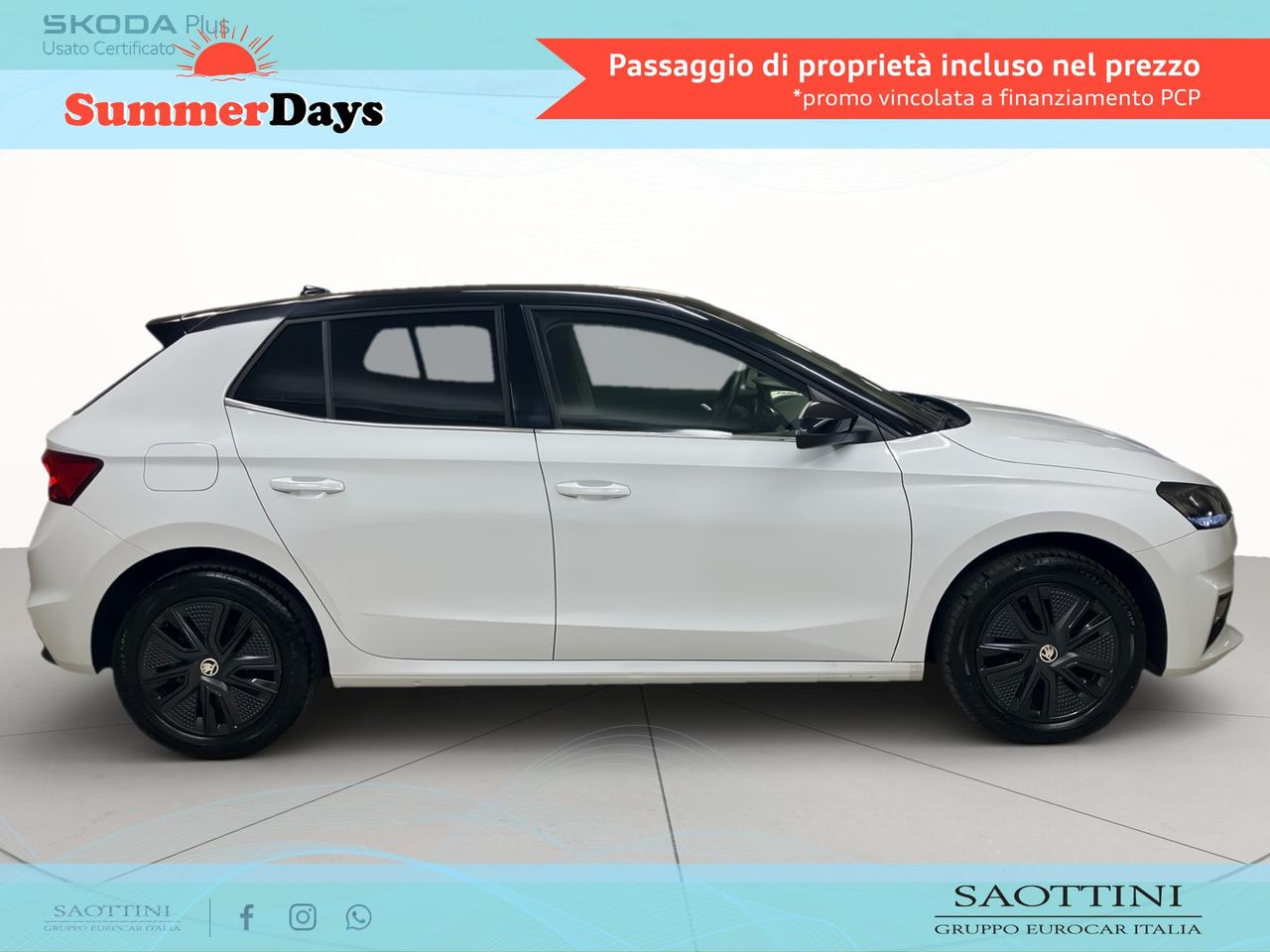 1.0 TSI evo Style 95 CV