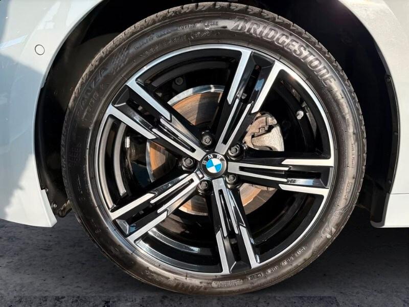 BMW Serie 3(G20/1-80/1) 320d 48V xDrive Msport