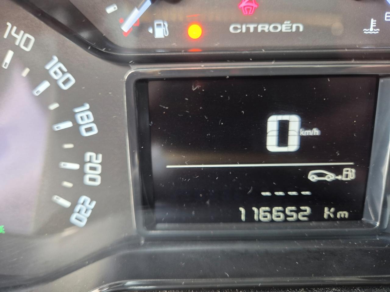 Citroen C3 PureTech 82 GPL Shine BELLISSIMA!!!!!