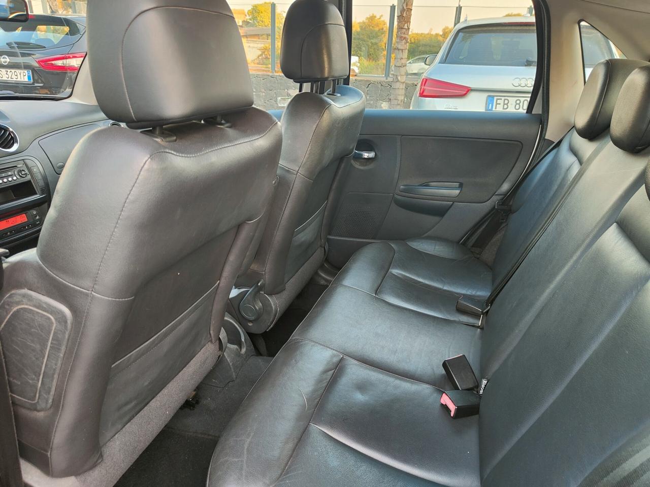 Citroen C3 HDi Diesel Exclusive x neopatentati