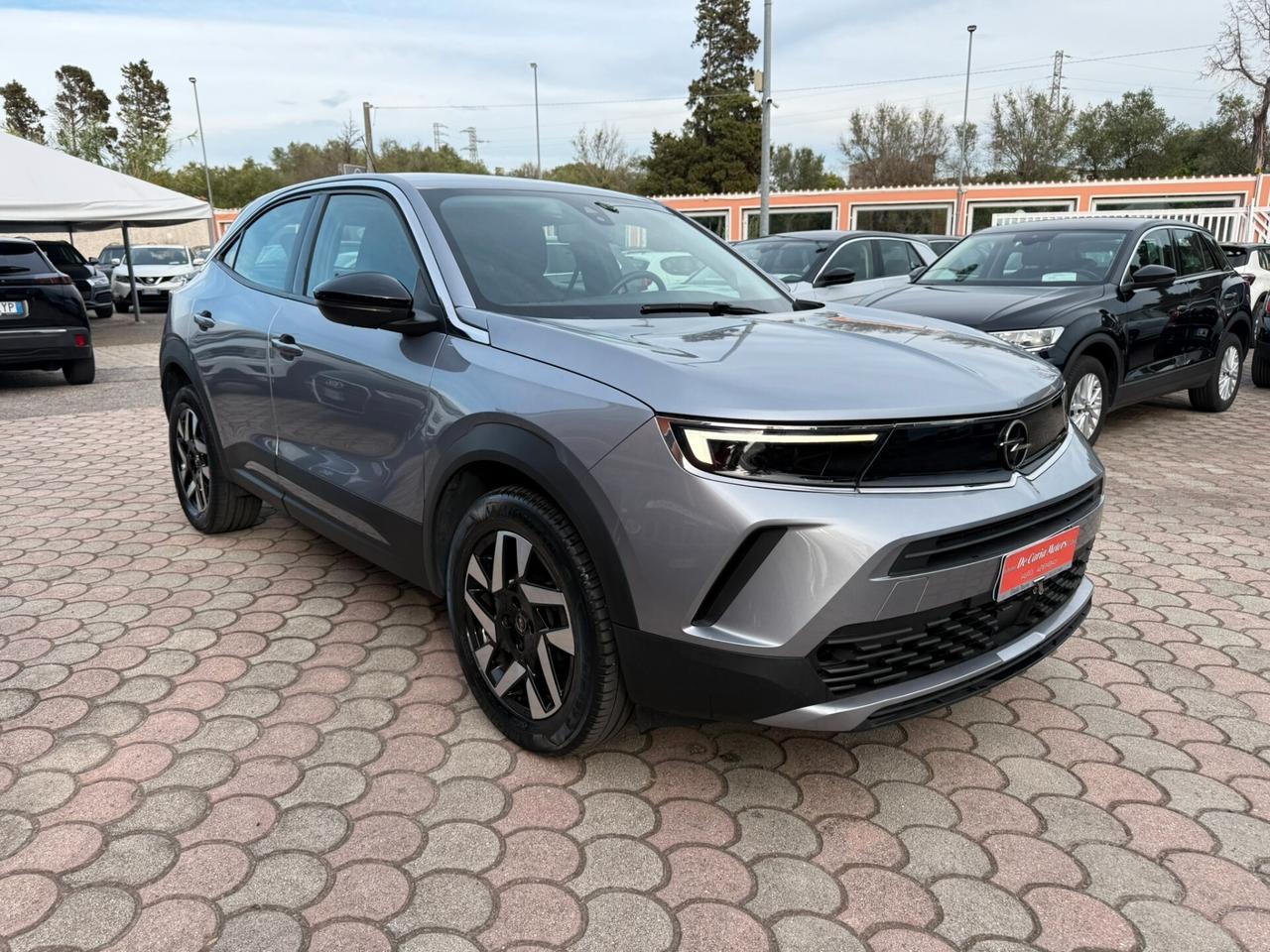 Opel Mokka 1.5 CDTi 110CV Edition - 2021