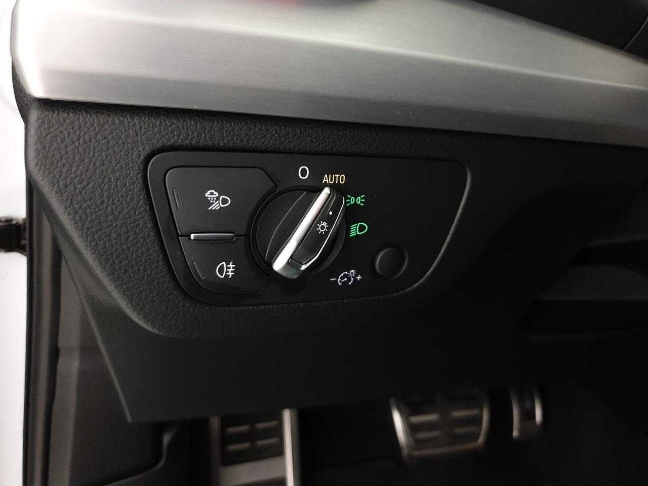 Sportback 40TDI 204CV quattro S tronic S line Plus