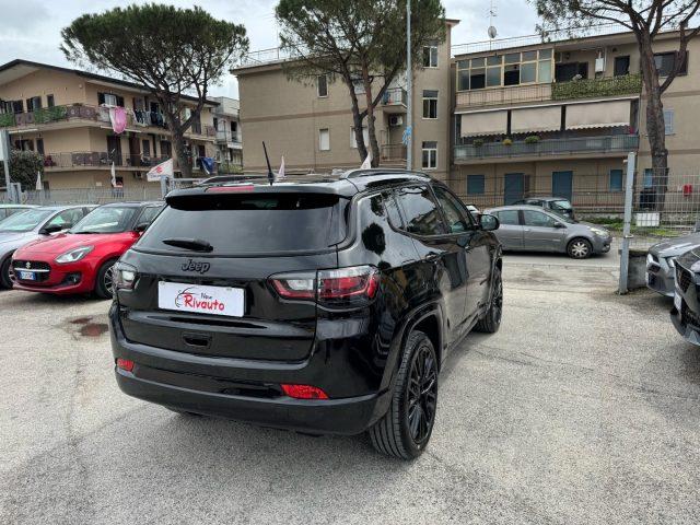JEEP Compass 1.6 Multijet II 2WD S