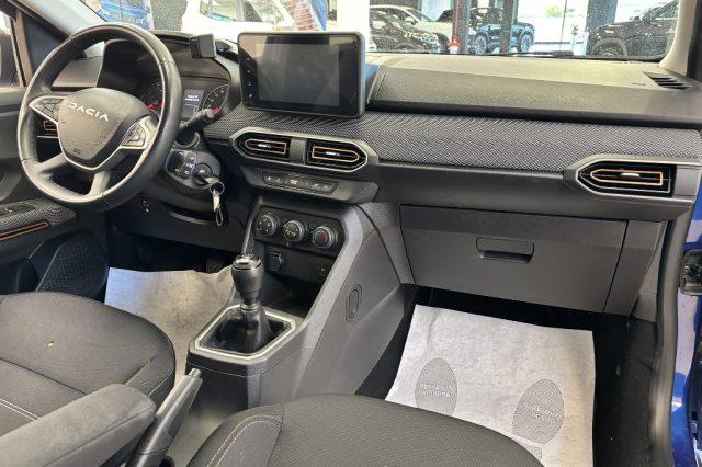 DACIA Sandero Stepway 1.0 TCe 110 CV Expression ( Autocarro )