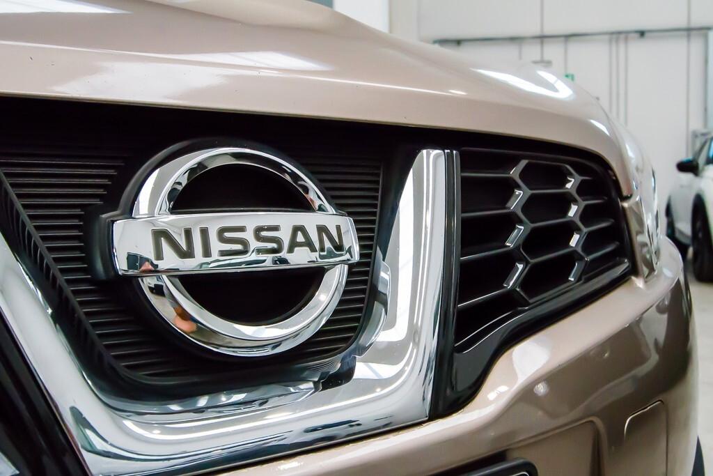 Nissan Qashqai 2.0 dCi auto 130cv Tekna 4WD automatica - Finanziabile!