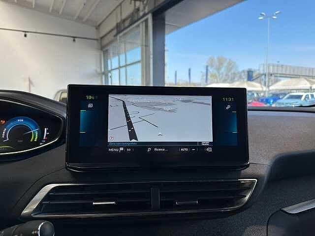 Peugeot 3008 Hybrid4 300 e-EAT8 Allure Pack