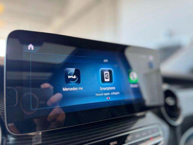 MERCEDES-BENZ V 300 d Executive Long//IVA COMPRESA//TETTO//