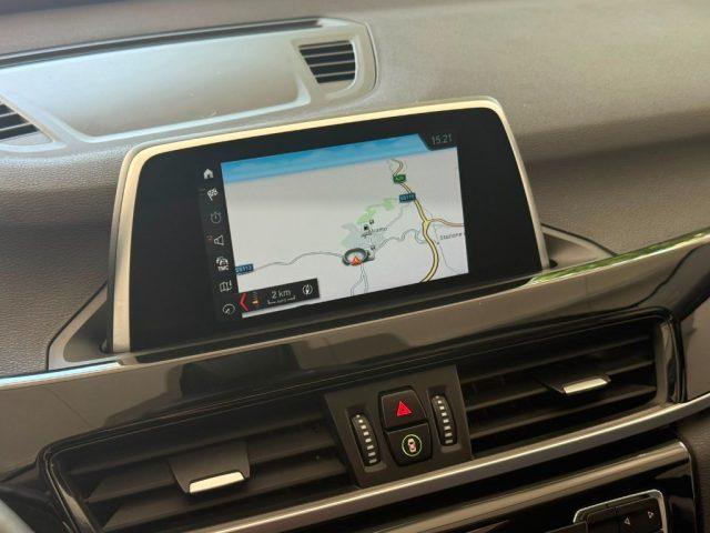 BMW X1 XDrive18d xLine
