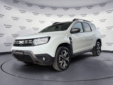 Dacia Duster Duster 1.0 tce Journey UP Gpl 4x2 100cv