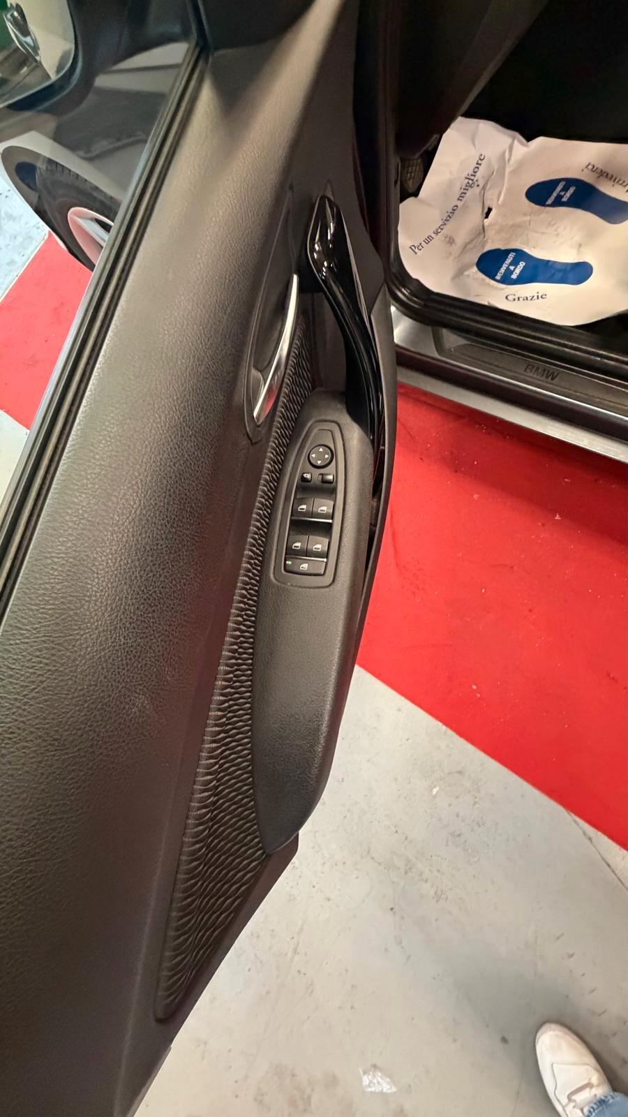 Bmw 116 116d 5p. Business