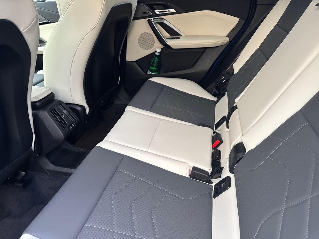 BMW X1 18 d MSport sDrive DCT