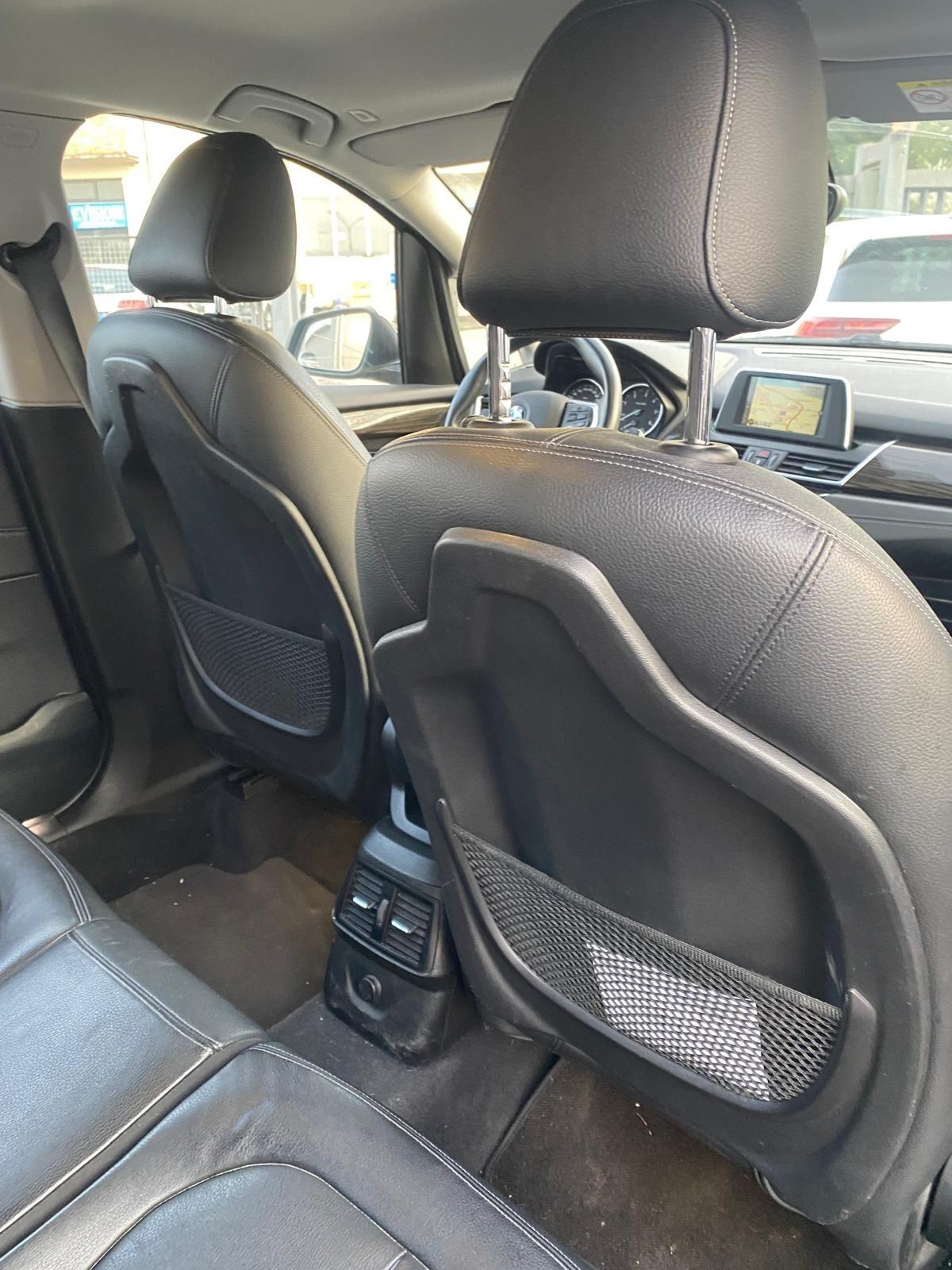 Bmw 216 216d Active Tourer Sport