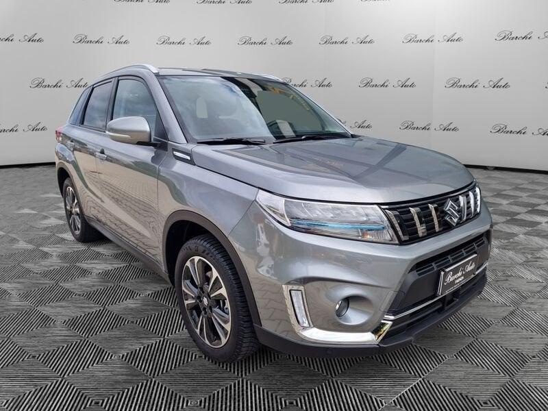 Suzuki Vitara Vitara 1.4h Top 2wd