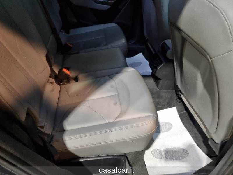 Audi Q3 Q3 SPB 35 TDI S tronic quattro edition FINO A 3 ANNI DI GARANZIA KM ILLIMITATI PARI ALLA NUOVA