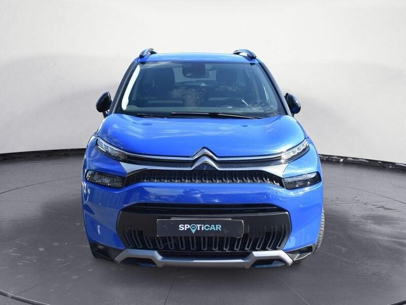 Citroën C3 Aircross C3 Aircross BlueHDi 110 S&S Shine