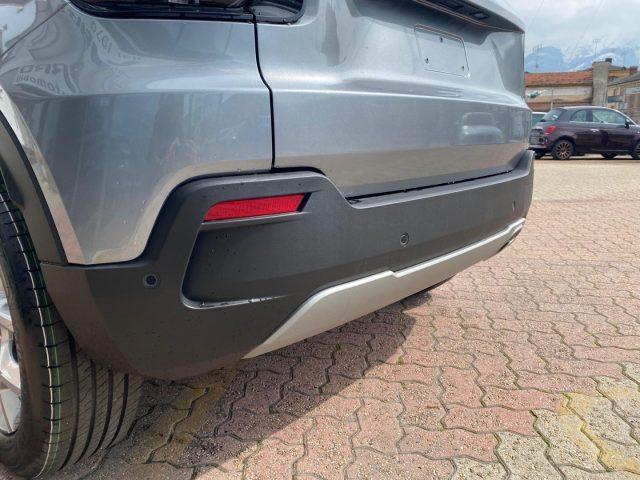 JEEP Avenger 1.2 Turbo Altitude *PROMO ROTTAMAZIONE*IN ARRIVO