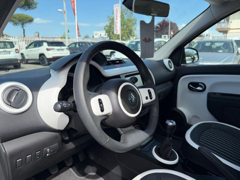 Renault Twingo Twingo 1.0 Intens 65cv, CARPLAY, SENSORI