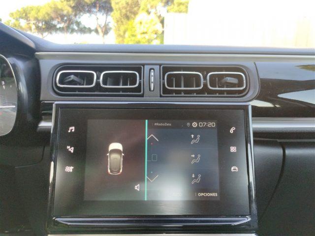 CITROEN C3 1.2 EAT6 S&S Feel Pack GPL CARPLAY,CRUISE,CLIMA