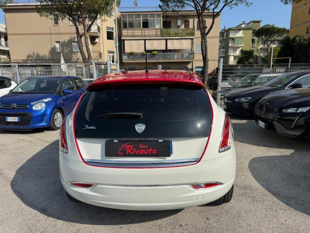 LANCIA Delta 1.6 MJT DPF 120 CV Gold