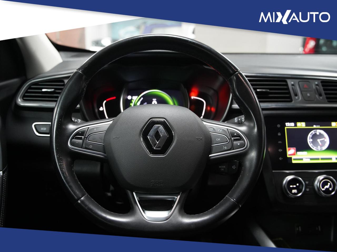 Renault Kadjar 1.5 Blue DCI Business 115CV EDC