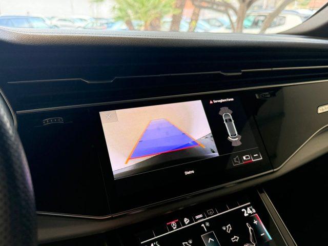 AUDI Q8 50 TDI 286 CV quattro tiptronic Sport