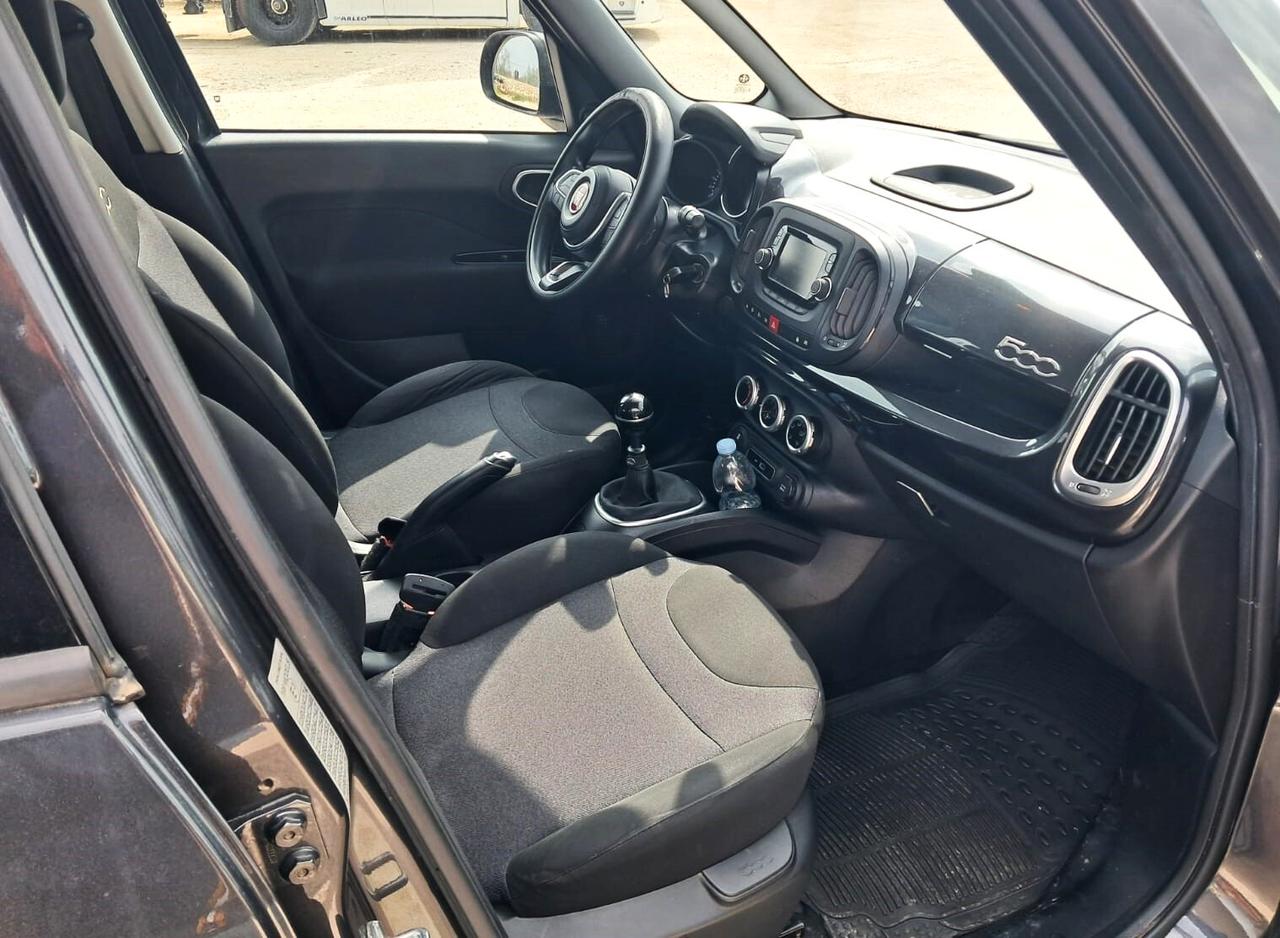 Fiat 500L 1.3 Mtj Pop Star