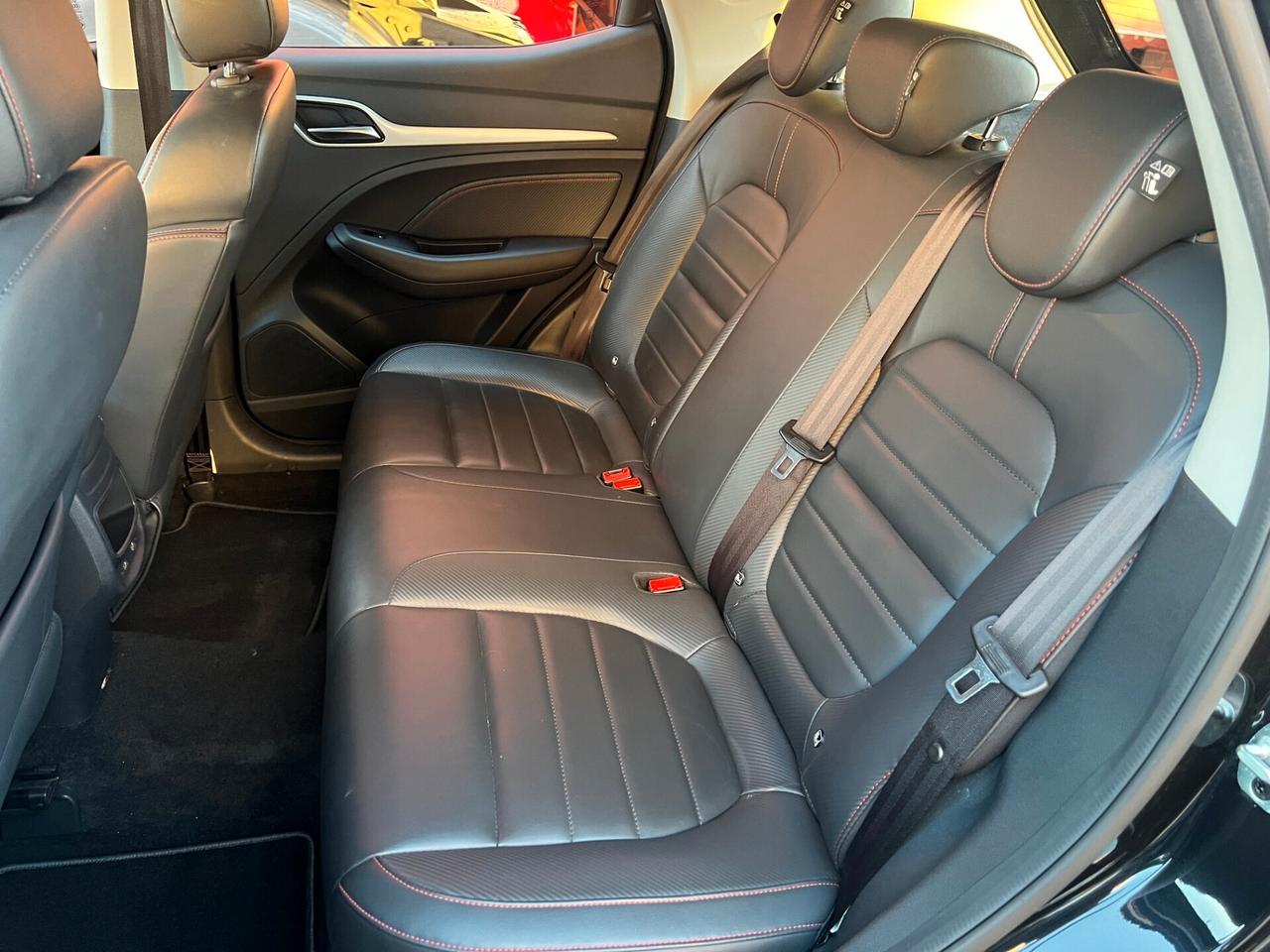 Mg ZS 1.5 VTi-tech Luxury - IN ARRIVO FULL OPTIONAL