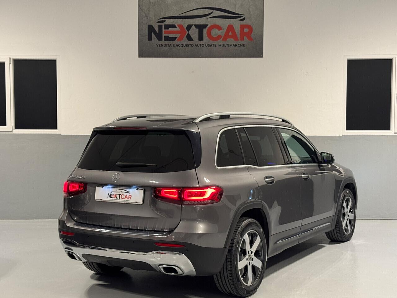 Mercedes-benz GLB Automatico Premium 60.000 Km !