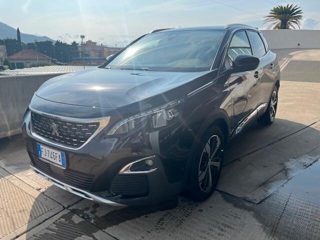 Peugeot 3008 PureTech Turbo 130 S&S GT Line
