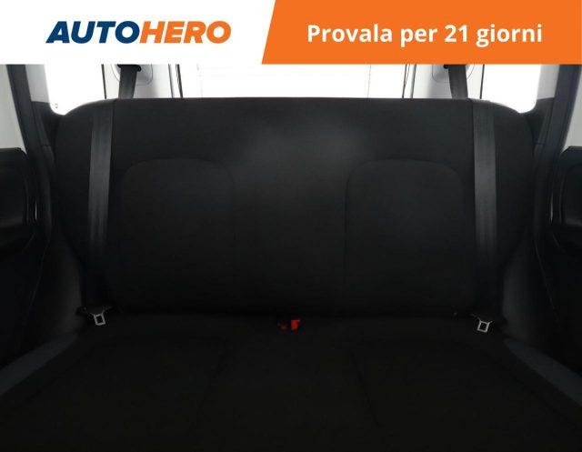 FIAT Panda 1.0 FireFly S&S Hybrid Easy