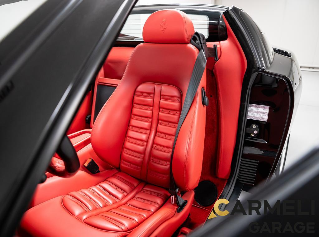 Ferrari Superamerica 575 HANDLING GTC