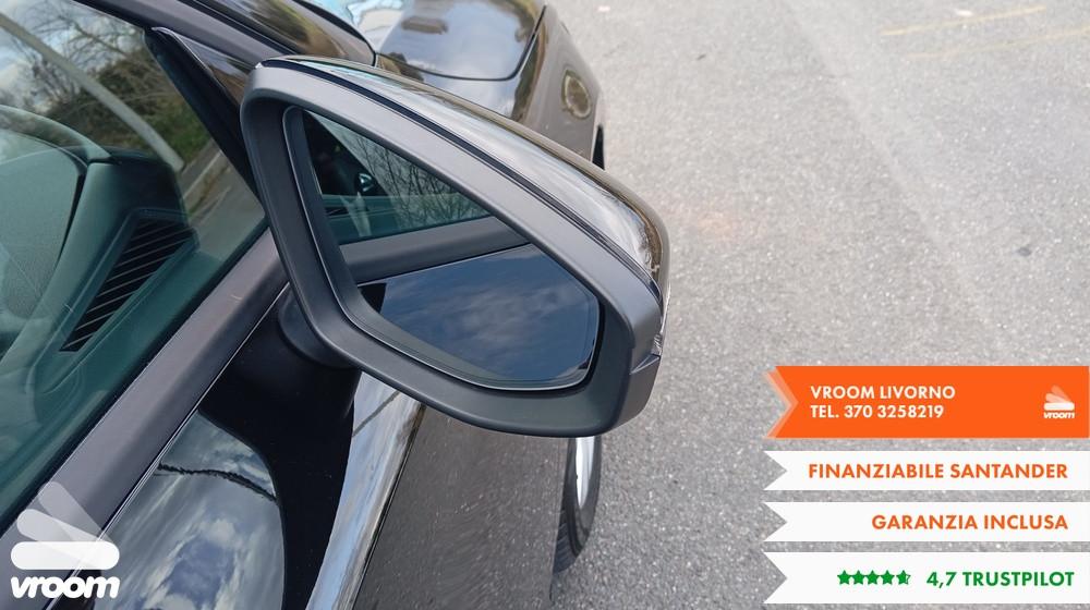 AUDI A3 4ª serie A3 SPB 30 TDI S line edition